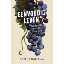 Eenvoudig leven - Sam Janse ea